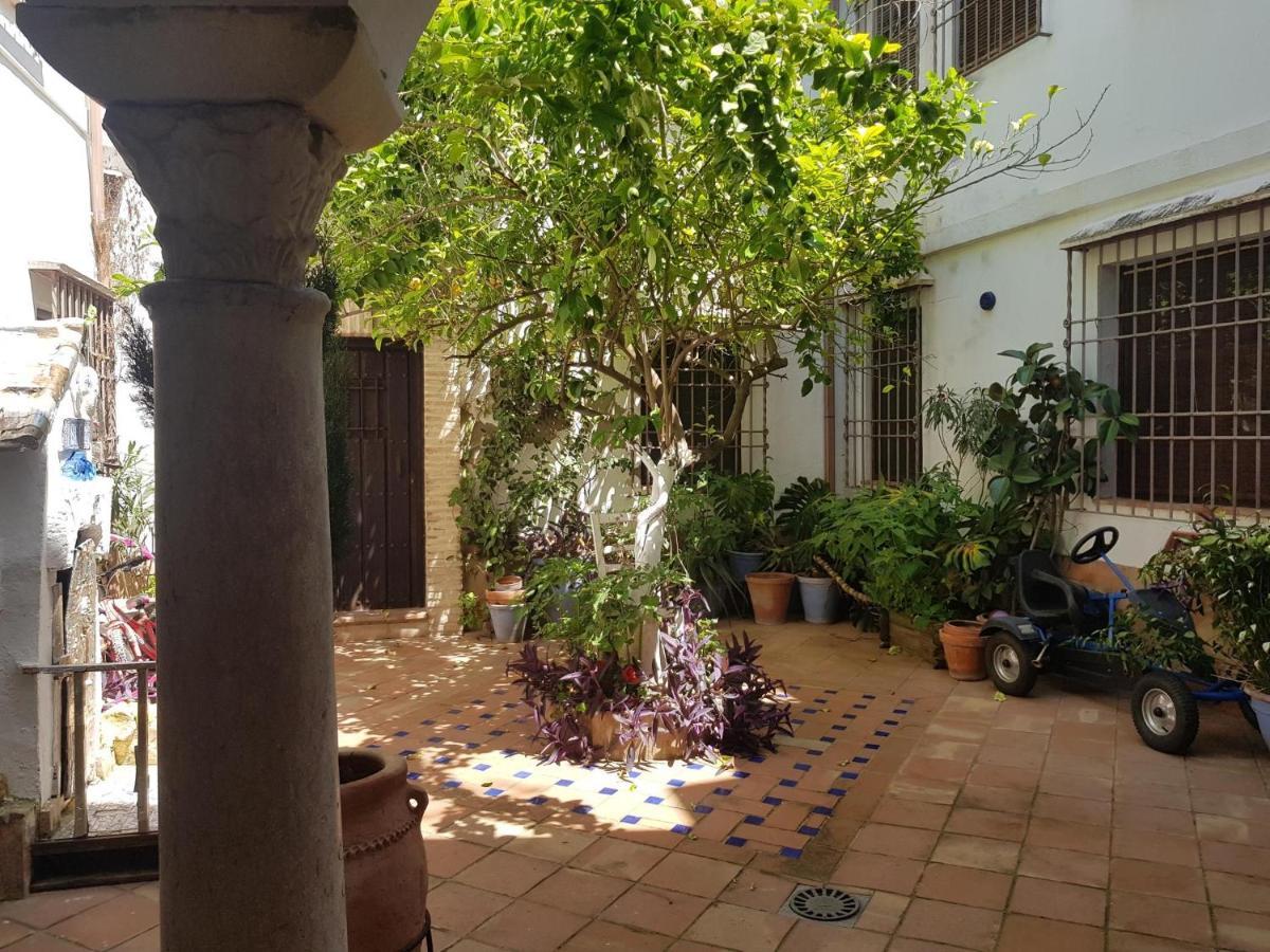 Casa Patio Los Suenos De Daury I Córdoba Exterior foto